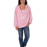 Shirt "SIMONE" Nähanleitung & Schnitt Gr. 158 - 46 thumbnail number 5