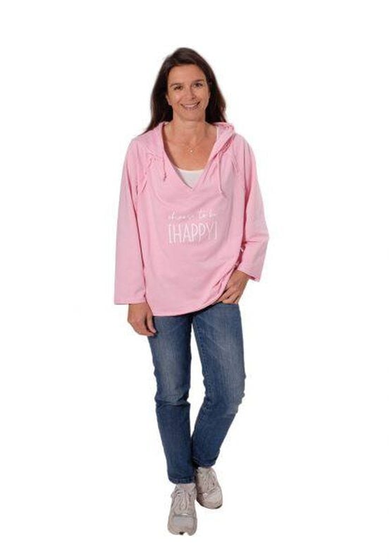 Shirt "SIMONE" Nähanleitung & Schnitt Gr. 158 - 46 image number 5