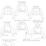 KaPUHzenPulli Gr. 32-50 thumbnail number 10