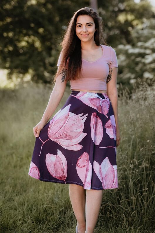 HEARTCL*OVER  Top & Dress  image number 10