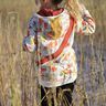 E-Book Bauchtaschenhoodie Gr. 104 - 140 thumbnail number 3