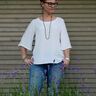 Ebook lillesol women Bluse "Eloisa" thumbnail number 7