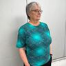 Schnittmuster figurnahes Tshirt CANELA (34-58) thumbnail number 4