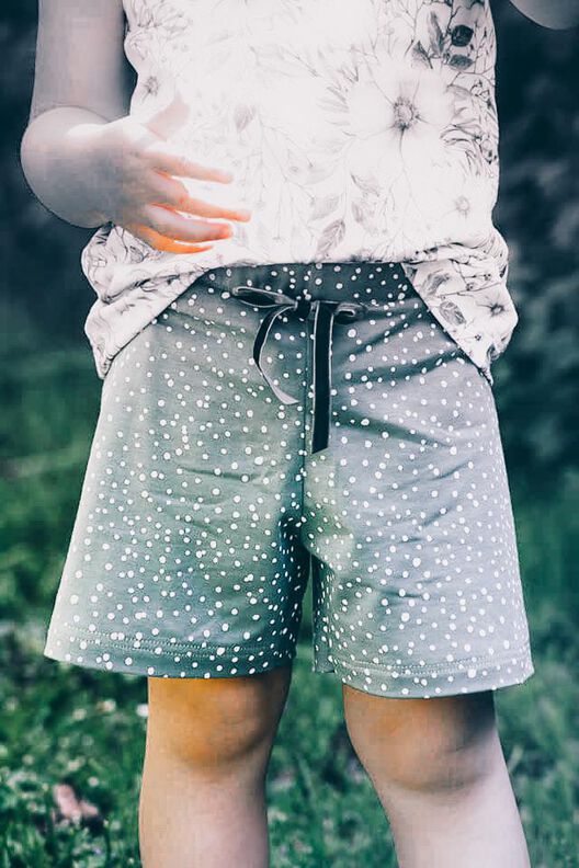 Shorts Tropeas #32 image number 2