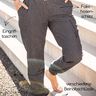Hose Damen – Schnittmuster Gr. 32-54 – PALMA #104 thumbnail number 3