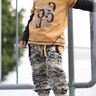 *coolkids 2.0* Jessy Sewing Longshirt Tunika Jacke  thumbnail number 8
