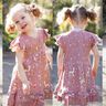 Principessa del giorno: Sommerkleid Mädchen ebook 92-158 thumbnail number 5