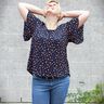 Ebook lillesol women Bluse "Eloisa" thumbnail number 9