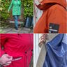 Ebook lillesol women Parka "Paquita" *mit A0* thumbnail number 9