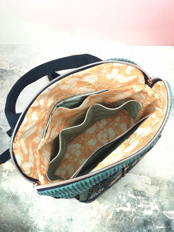 Rucksack Nevi image number 8