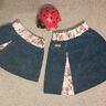 Kinderrock "Miss Tiffi" (Webware-) Rock 74 - 164 thumbnail number 8