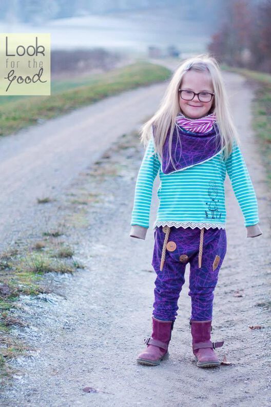 Ebook "Jinx Kids" von Gr. 104 bis 170 image number 10