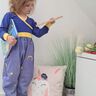 Jumpsuit Ruby 74 - 152 thumbnail number 4