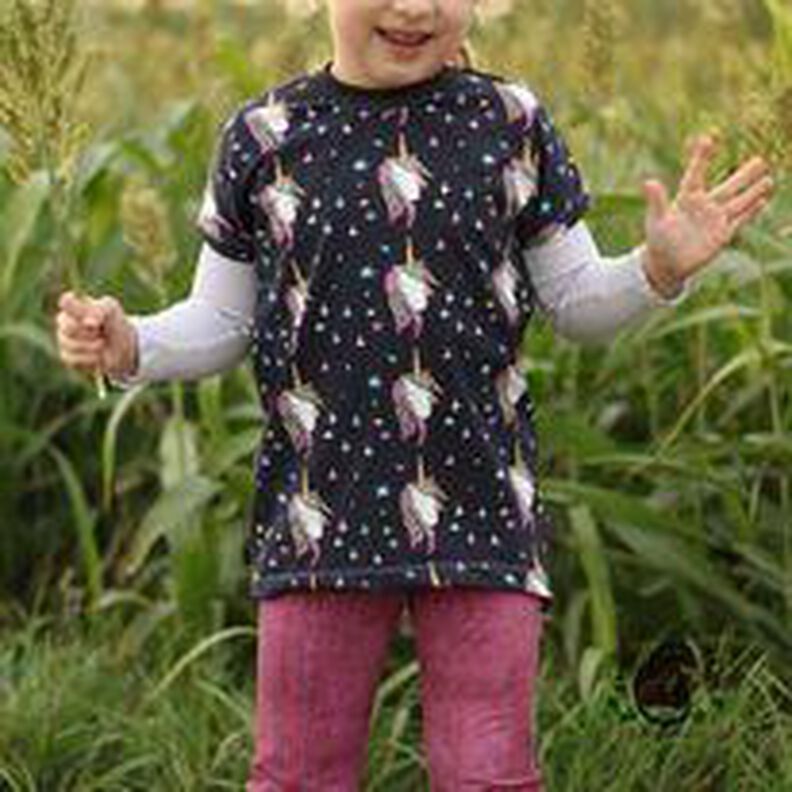 Easy-Shirt Maxi Größe 116-176 mit Beamer funktion image number 8