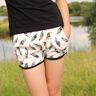 Sommerhose/Short/Hot Pants Gr. 158-46 thumbnail number 7