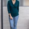 Leggins Coco Gr.32-54 inkl. Ebenen und Beamerdatei thumbnail number 6