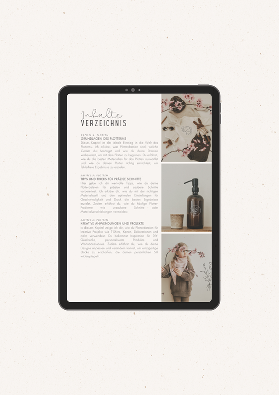 E-Book: Tolle Ergebnisse mit Laser & Plotter image number 7