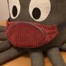 Hüfttasche Gerlinde, Bauchtasche, Moonbag  thumbnail number 2