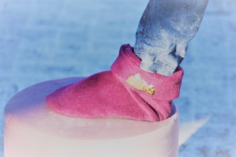 Innenschuhe für Gummistiefel "Keira", Gr. 35 – 45 image number 10