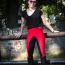 Reitleggins "Nica" Ebook und Nähanleitung Gr. 32-60 thumbnail number 5