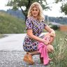 Kleid #Ewa Nähanleitung und Schnittmuster für Anfänger  thumbnail number 2
