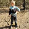 "basic PUHzzlePulli" Kids - Pullover Gr. 74-164  thumbnail number 7
