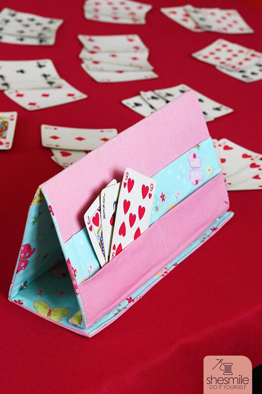Kartenhalter KiddiCard (Nähanleitung & Schnittmuster) image number 3