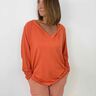 Shirt "SIMONE" Nähanleitung & Schnitt Gr. 158 - 46 thumbnail number 9