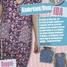 eBook Kleid/Bluse Ida  thumbnail number 3