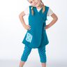 MARIE + BIBI Schnittmuster Babyset Kombi Tunika und Leggings thumbnail number 7