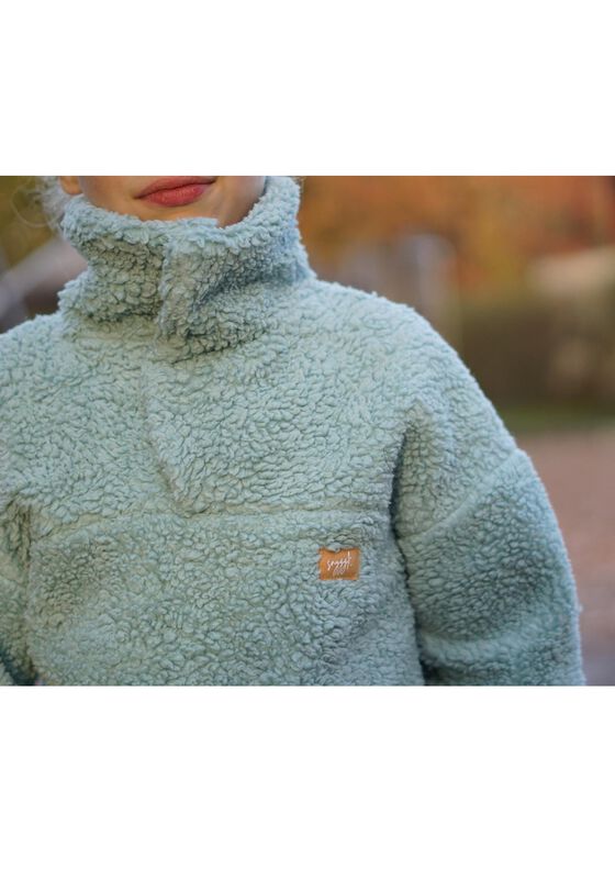 Troyer Hej Hjemme Gr. 128-170, A0 image number 7