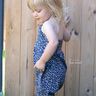 Jumpsuit AriSuit Gr. 62 - 152 thumbnail number 9