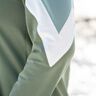 Sweater Ballonkleid CALOR (34-56) Schnittmuster thumbnail number 10