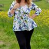 Der große Süßkeks I Kleid I Tunika I Stillen I Größe 34-50 thumbnail number 8