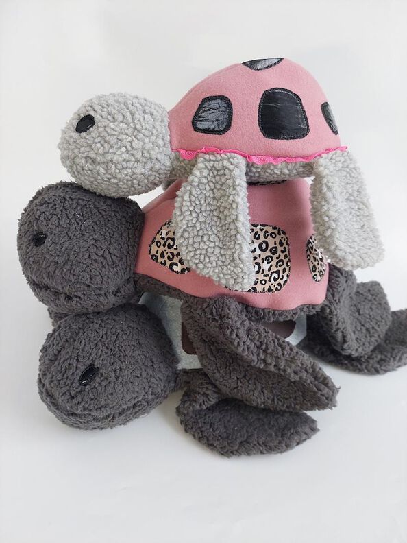 Schildkröte "Romea" image number 6