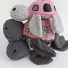 Schildkröte "Romea" thumbnail number 6