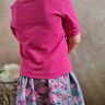 Kinder Poloshirt Tshirt mit Knopfleiste NAIK ♥ Gr. 98-164 thumbnail number 8