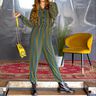 Jumpsuit SAMIRA Nähanleitung + Schnitt thumbnail number 1