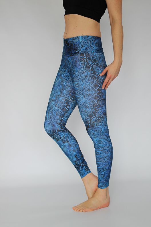 www.kystbarn.de       Tights Stylta  image number 6