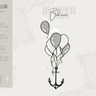 www.bohemedesignsew.com - BALLON.plot thumbnail number 6