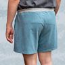 Luca Men – Herren-Shorts mit Gummizug, Gr. 44-60, A4+A0 thumbnail number 7