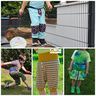 Joggstepps Gr. 86 bis 152 thumbnail number 9