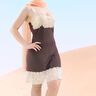 Unterkleid Melinda Gr. 34-46 Schnittmuster thumbnail number 1