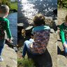 Paola: 1 Schnitt- 4 Styles: Longsleeve - Pulli ebook  92-158 thumbnail number 10