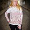 Colorblocking Hoodie ENINGEN Gr. 34-56 Ebook Schnittmuster thumbnail number 7