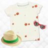 Schnittmuster Kinder Shirt Alina "minni" Gr. 80-140 thumbnail number 5