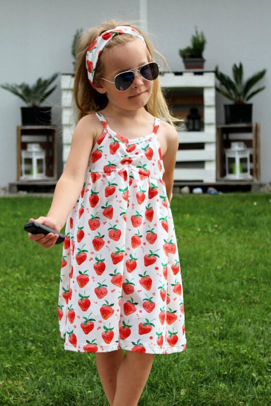 Sommerkleid Comi 62 - 146 2022 image number 2