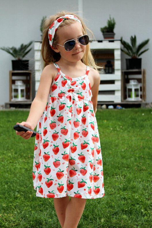 Sommerkleid Comi 62 - 146 2022 image number 2