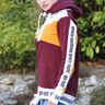 Hoodie "David" unisex Gr. 158-46 thumbnail number 7