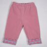 FIOCCO Schnittmuster Kinderhose wendbar und gefüttert thumbnail number 4
